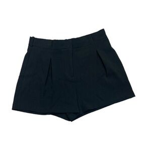 I Heart Ronson Black Shorts
